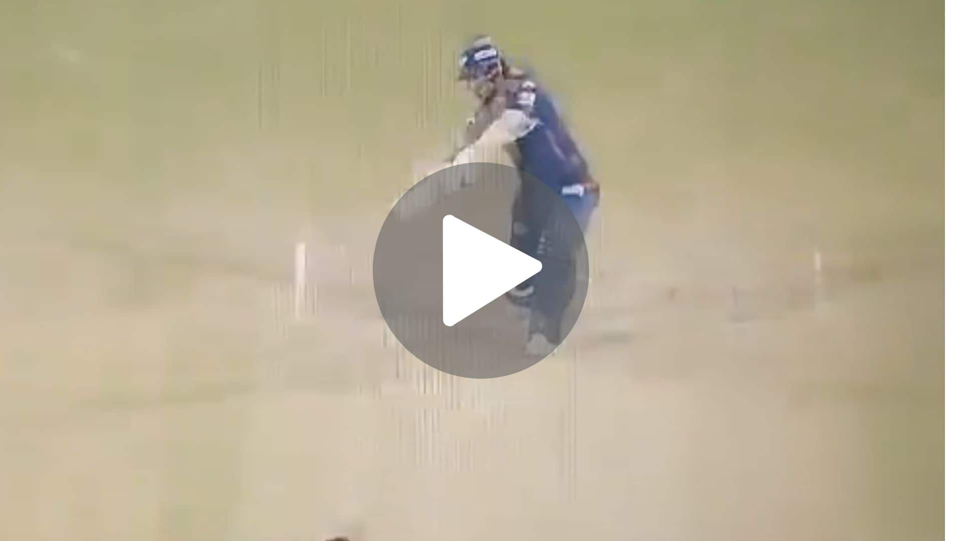 [Watch] KL Rahul's Another 'Selfish' Slow Knock Puts His Team In Hole Vs Samson's RR